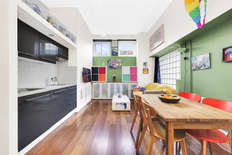 78 Sunlight Square, London, E2 6LD