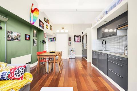 78 Sunlight Square, London, E2 6LD