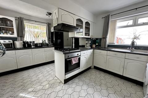3 bedroom semi-detached house for sale, Police Houses Neville Road, Peterlee, County Durham, SR8