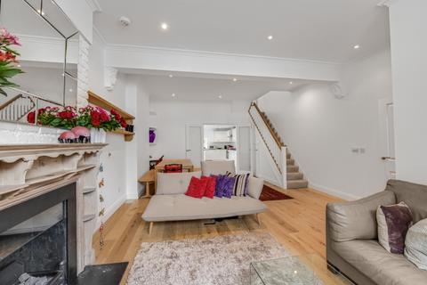 4 bedroom house to rent, Mendora Road London SW6