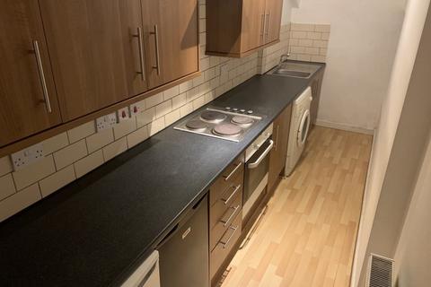 undefined, Leeds LS6