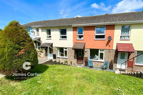 3 bedroom house for sale, Longfield, Falmouth TR11