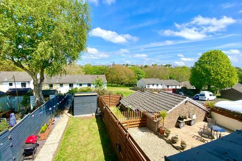201 Longfield, Falmouth, TR11 4SR