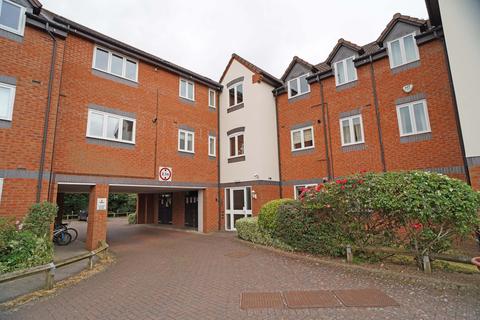 2 bedroom apartment to rent, Parish End, Leamington Spa, Warwickshire, CV31