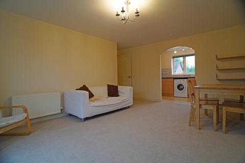 2 bedroom apartment to rent, Parish End, Leamington Spa, Warwickshire, CV31
