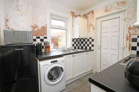 3 bedroom terraced house for sale, Radcliffe Road,  Fleetwood, FY7