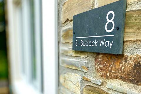 4 bedroom detached house for sale, St Budock Way, Falmouth TR11