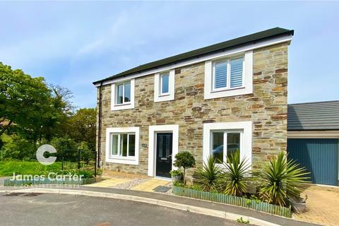 4 bedroom detached house for sale, St Budock Way, Falmouth TR11