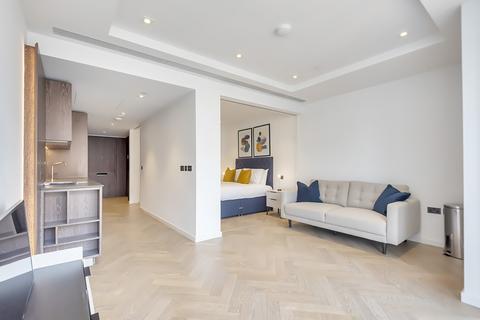 1 bedroom apartment to rent, Circus Road West Battersea SW11