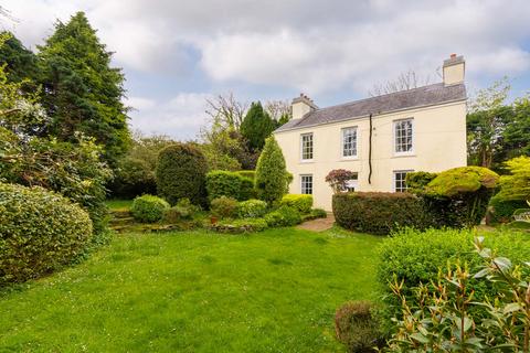 5 bedroom detached house for sale, Corony Mill House, Corony Bridge, Maughold