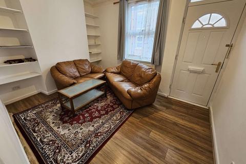 undefined, Leeds LS6