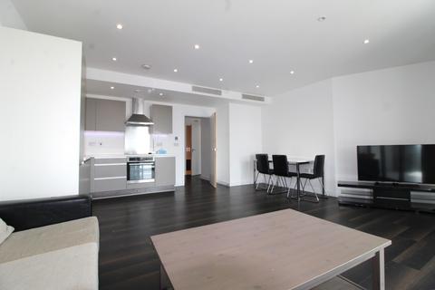 2 bedroom apartment to rent, Kew Eye Apartments, Brentford