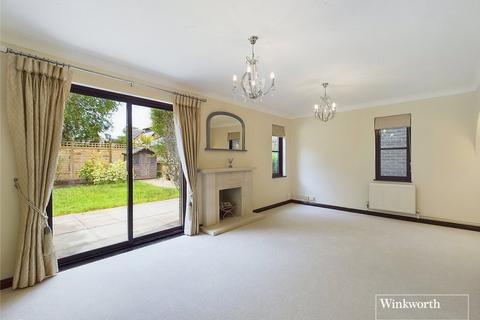 3 bedroom detached house to rent, Bishops Drive, Wokingham, Berkshire, RG40