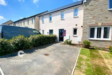 2 bedroom house for sale, Bickland View, Falmouth TR11