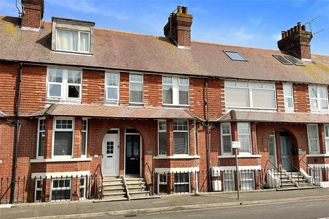 4 bedroom terraced house for sale, Pier Road, Littlehampton, West Sussex