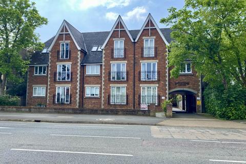 1 bedroom flat to rent, Poynters Lodge, 148 Chesterton Road, Cambridge