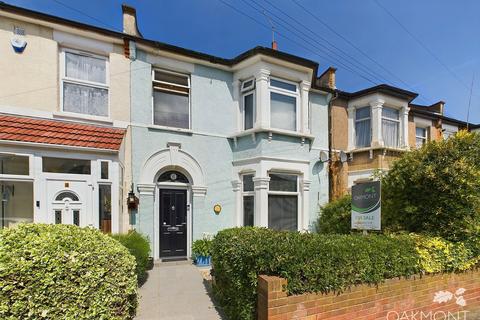 3 bedroom terraced house for sale, Winchester Road, Ilford