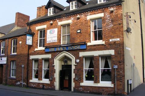undefined, Black Horse Apartments, Leeds LS9