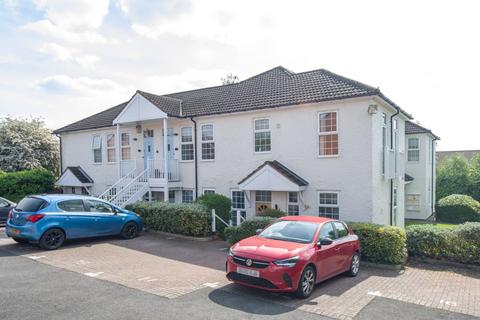 1 bedroom apartment for sale, Exmoor Drive, Bromsgrove, Worcestershire, B61