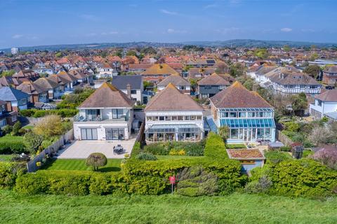 4 bedroom detached house for sale, Anscombe Close, Worthing, BN11