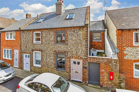 3 bedroom end of terrace house for sale, School Lane, Arundel, West Sussex