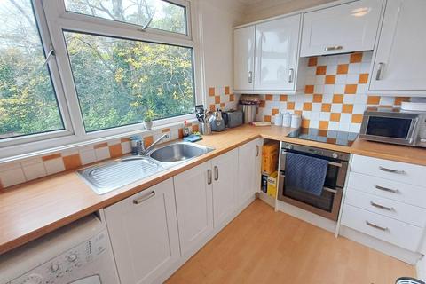 2 bedroom apartment for sale, Bournemouth Road, Lower Parkstone, Poole, Dorset, BH14