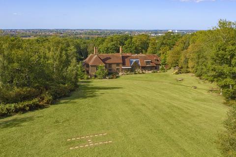 8 bedroom country house for sale, Mope Lane, Witham CM8