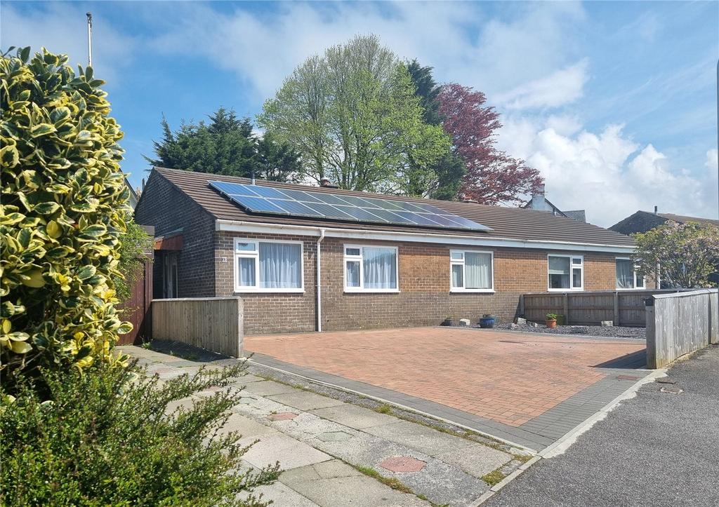 Dousland, Yelverton 3 bed bungalow for sale £320,000