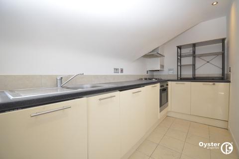 1 bedroom flat to rent, Oakleigh Road North, London, N20
