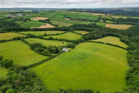 3 bedroom detached house for sale, Okehampton, Devon