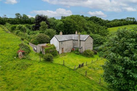 3 bedroom detached house for sale, Okehampton, Devon