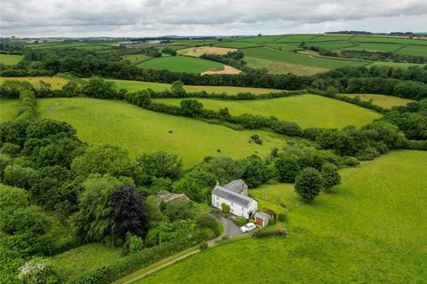 3 bedroom detached house for sale, Okehampton, Devon