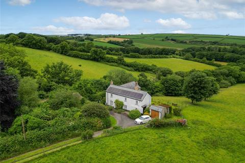 3 bedroom detached house for sale, Okehampton, Devon