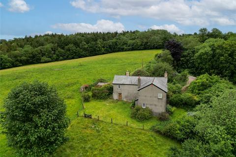 3 bedroom detached house for sale, Okehampton, Devon