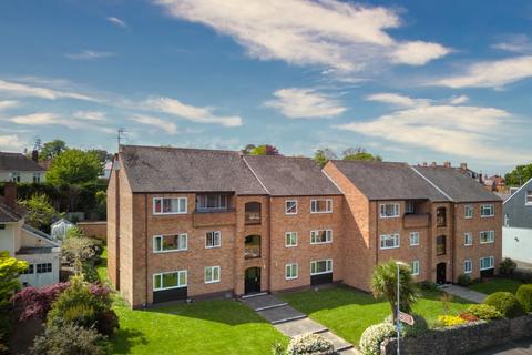 2 bedroom apartment for sale, Flat 9 Middleway Court, Middleway, Taunton