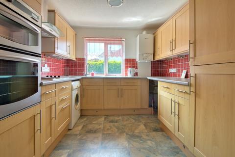 2 bedroom apartment for sale, Flat 9 Middleway Court, Middleway, Taunton