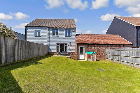 3 bedroom semi-detached house for sale, Tern Avenue, Horsham, West Sussex