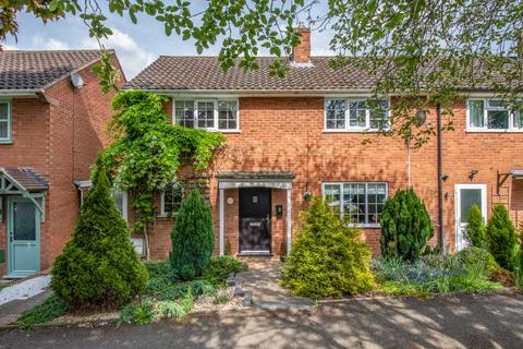 29 Snake Lane, Alvechurch, Birmingham, B48 7NL