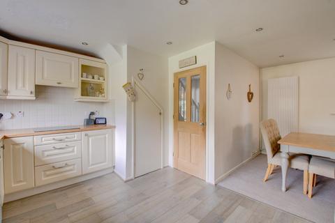 29 Snake Lane, Alvechurch, Birmingham, B48 7NL