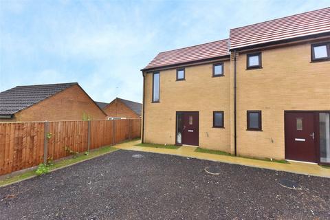 2 bedroom semi-detached house for sale, Cuckoo Close, Beck Row, Bury St. Edmunds, Suffolk, IP28