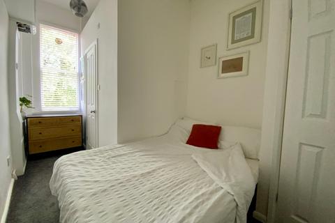 1 bedroom flat for sale, Wilbury Road, Hove, BN3