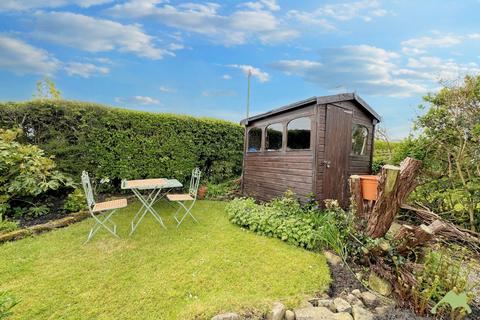 3 bedroom cottage for sale, Hollins Hill, Hollins Lane, Forton, Preston