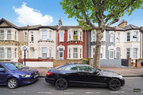 3 bedroom terraced house for sale, Essex Road, Manor Park, E12