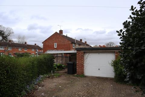 2 bedroom semi-detached house to rent, Coleman Road, Leicester LE5