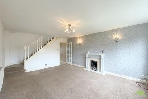 2 bedroom terraced house for sale, Lancaster Road, Cabus, Preston