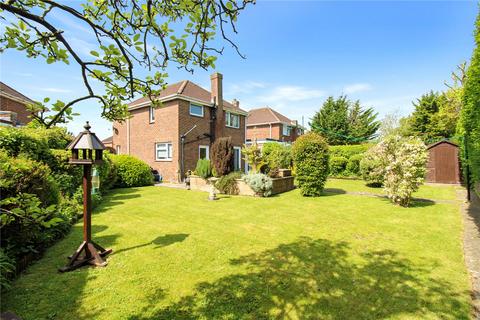 10 Birdbrook Road, Swindon, SN2 7RY