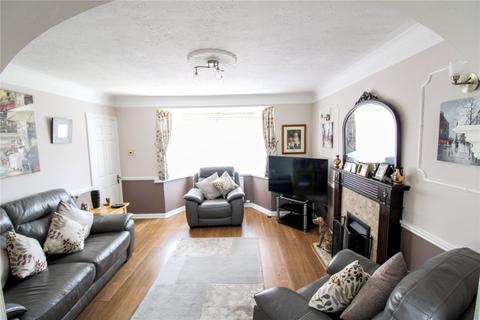 10 Birdbrook Road, Swindon, SN2 7RY