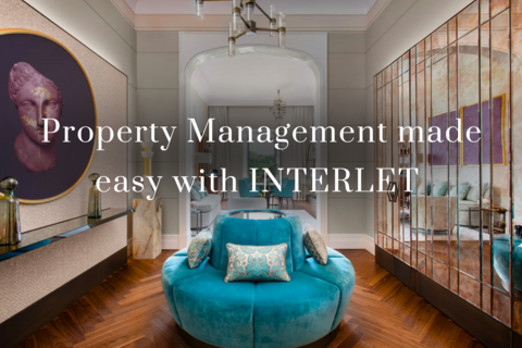 PROPERTY MANAGEMENT