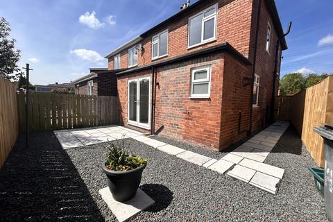 3 bedroom semi-detached house for sale, Leesfield Road, Meadowfield, Durham, County Durham, DH7