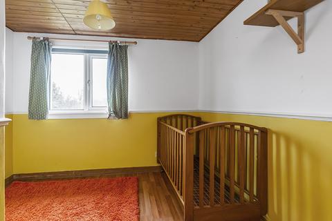 55 Burnhead Crescent, Edinburgh, EH16 6EW